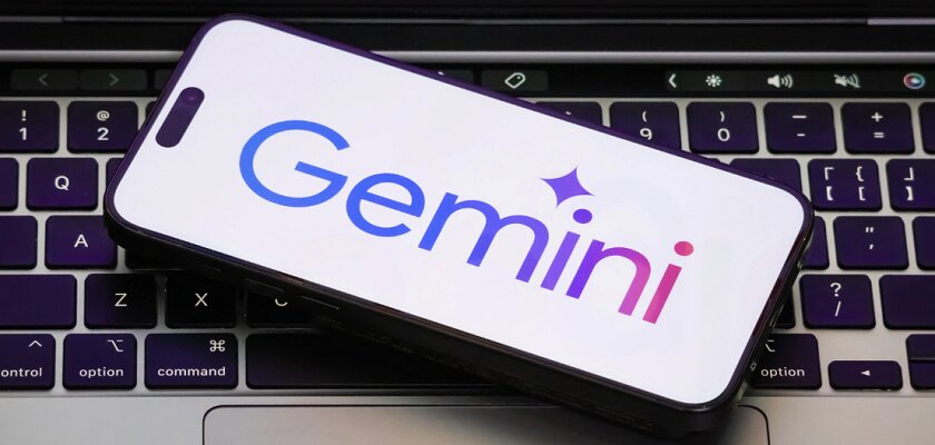 Gemini permet enfin de désactiver le filigrane visible sur vos images IA