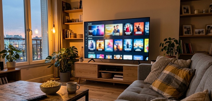 Streaming gratuit : 14 sites pour regarder des films et séries