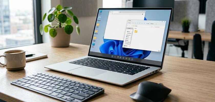 Barre des tâches Windows bloquée comment la réparer