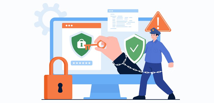 Ce qu'il faut faire pour sécuriser un compte e-mail