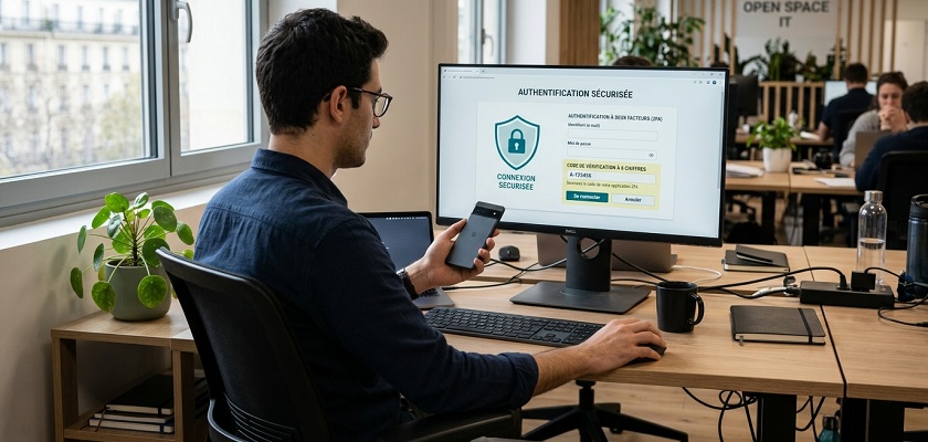 Pourquoi la gestion des identités et des accès est importante pour une entreprise