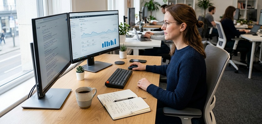 Comment une agence SEO décide par quoi commencer