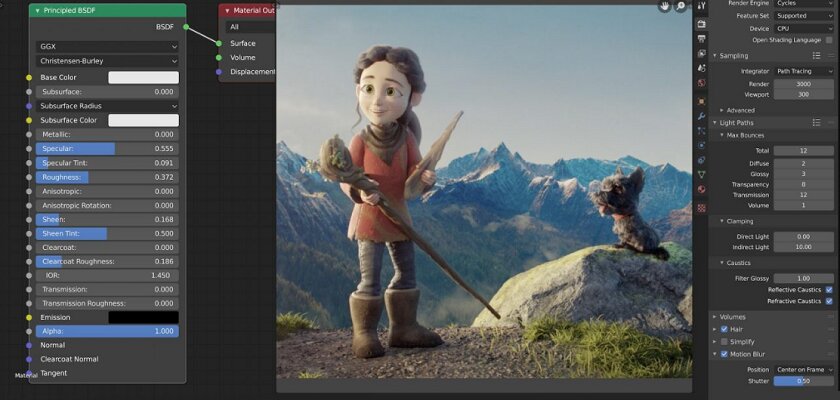 Apprendre Blender gratuitement : 10 ressources pour débuter la 3D en 2026