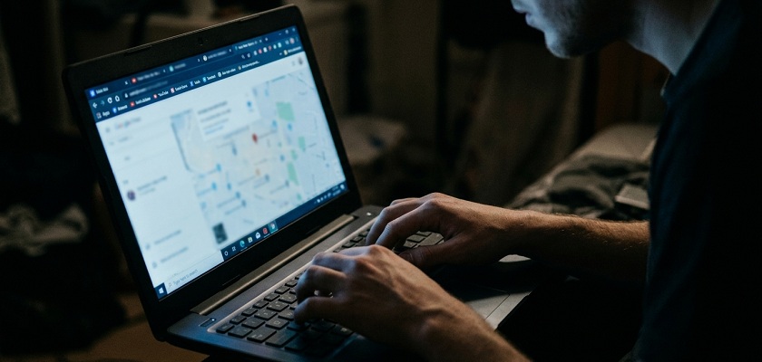 Comment les auteurs récupèrent-ils vos informations ?