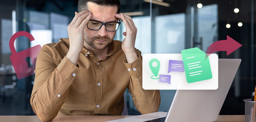 Doxing : ce que c'est, pourquoi ça arrive et comment s'en protéger