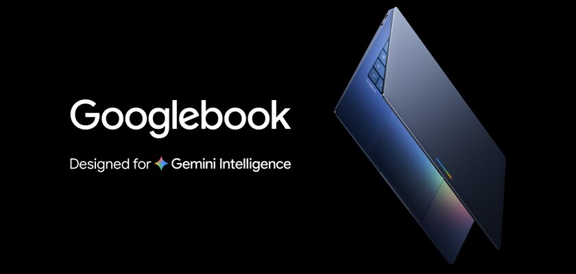 Googlebook : tout ce que vous devez savoir