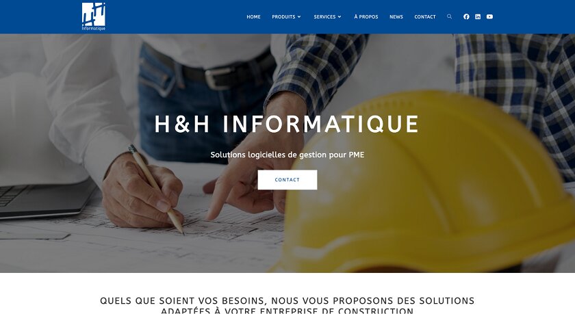 H&H Informatique