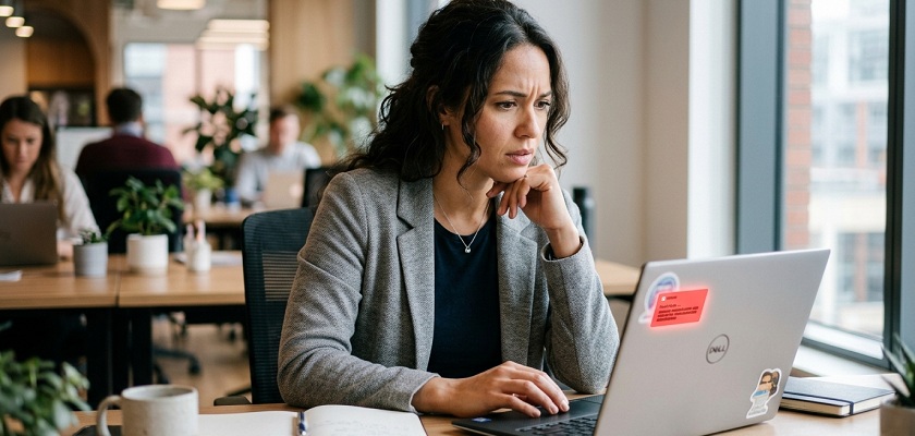 Comment l'intelligence artificielle rend le phishing plus difficile à repérer
