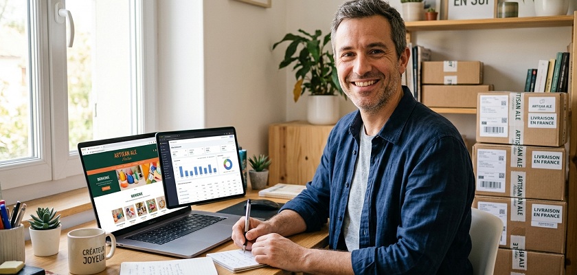 Pourquoi un site de marque reste indispensable pour les e-commerçants