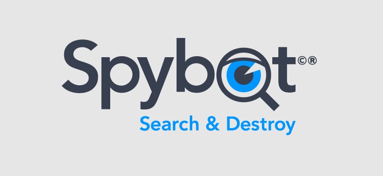 Spybot Search & Destroy