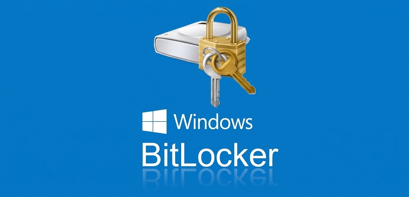 BitLocker