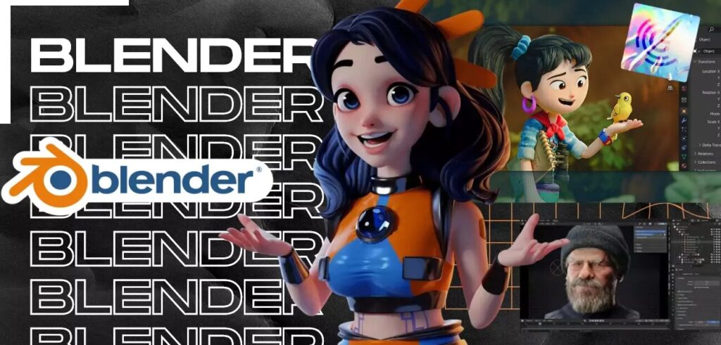 Blender