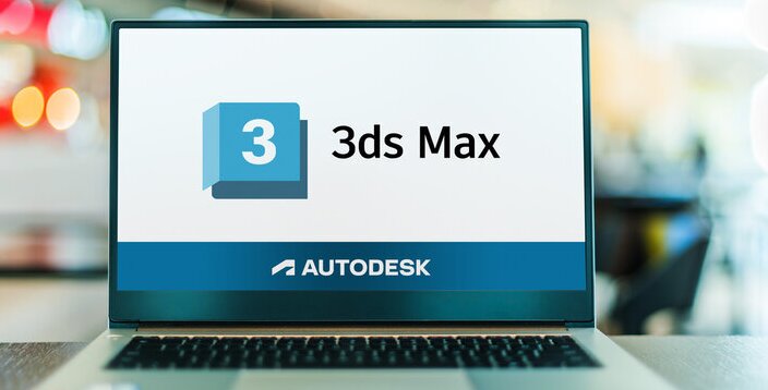 Autodesk 3ds Max