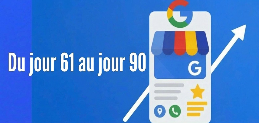 Du jour 61 au jour 90