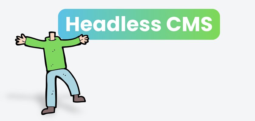CMS headless : dans quels cas cette architecture devient-elle pertinente ?