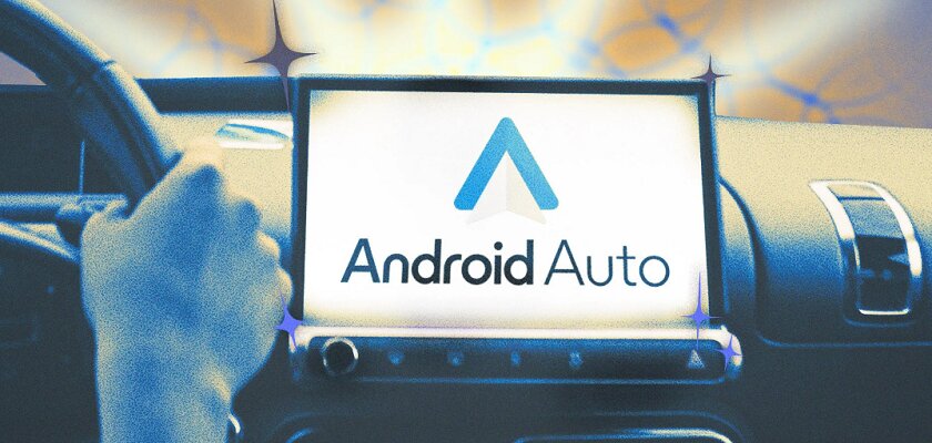 Android Auto pourrait bientôt ne plus fonctionner sur les smartphones sous Android 10