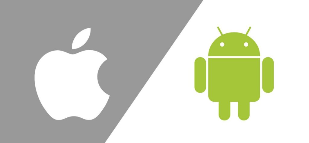 La compatibilité avec les iPhone et les Android