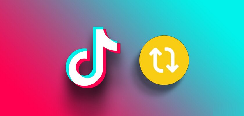 Peut-on désactiver la republication sur TikTok ?