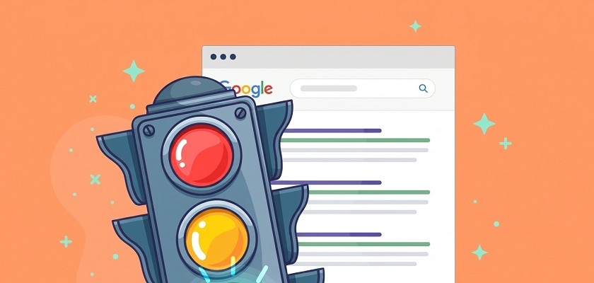 Pourquoi un site web ne reçoit aucune visite et comment y remédier