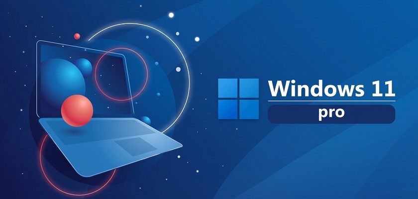 Sécurité de Windows 11 Pro : 5 fonctionnalités à activer en priorité